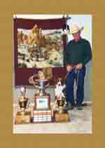 Rick's Awards