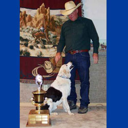 1997 Dog of Year